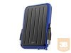 SILICON POWER External HDD Armor A66 2.5inch 2TB USB 3.2 IPX4 Blue