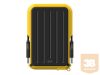 SILICON POWER External HDD Armor A66 2.5inch 2TB USB 3.2 IPX4 Yellow