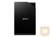 SILICON POWER External HDD Stream S03 2TB 2.5inch USB 3.2 Power saving sleep mode LED light Black