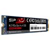 SILICON POWER SSD UD85 2TB M.2 PCIe NVMe Gen4x4 NVMe 1.4 3600/2800MB/s