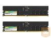 SILICON POWER DDR5 32GB 2x16GB 4800MHz U-DIMM