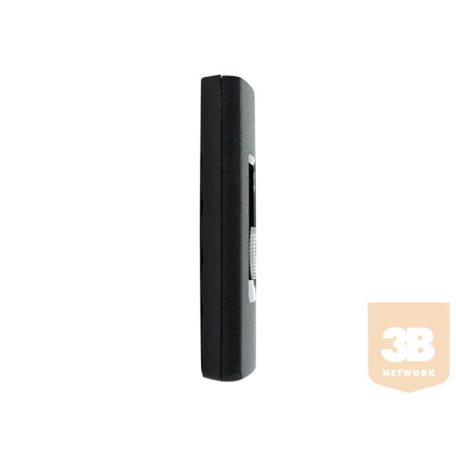 SILICON POWER memory USB Blaze B03 32GB USB 3.2 Black