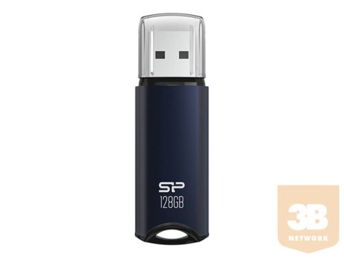 SILICON POWER memory USB Marvel M02 32GB USB 3.0 Blue