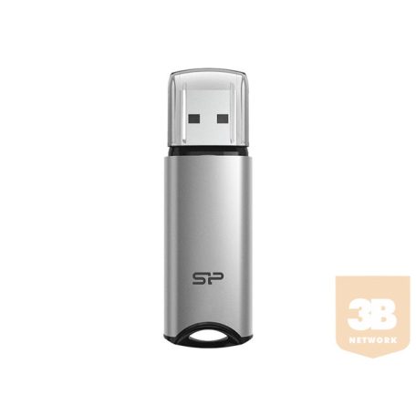SILICON POWER memory USB Marvel M02 32GB USB 3.0 Silver