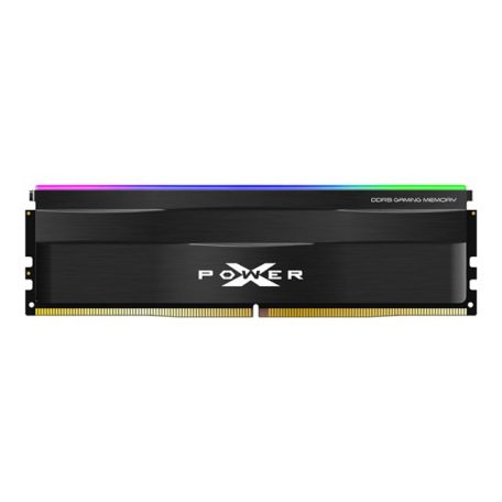 SILICON POWER XPOWER Zenith 32GB 2x16GB DDR5 6000MT/s CL30 RGB-UDIMM