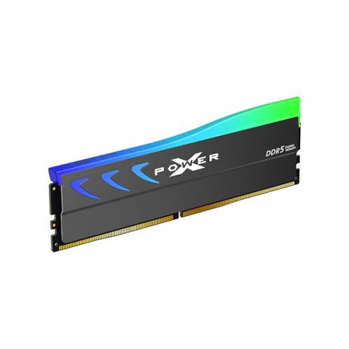 SILICON POWER DDR5 2x16GB 6000MHz RGB-UDIMM C36