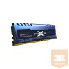 SILICON POWER Memória DDR4 32GB 3200MHz CL16 DIMM (Kit of 2) 1Gx8 Turbine Gaming