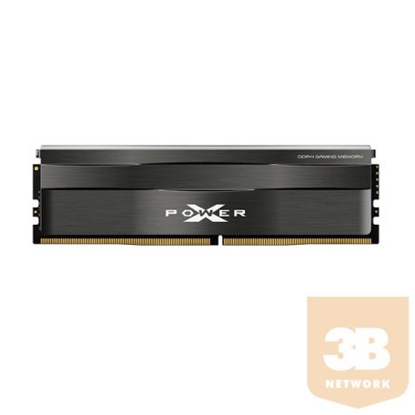 SILICON POWER Memória DDR4 32GB 3600MHz CL18 DIMM (Kit of 2) Zenith Gaming