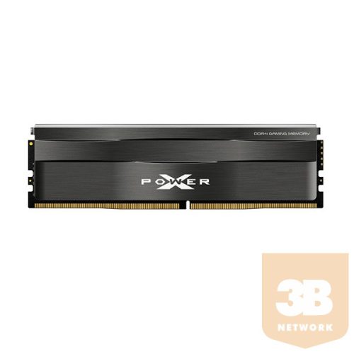 SILICON POWER Memória DDR4 32GB 3600MHz CL18 DIMM (Kit of 2) Zenith Gaming