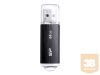 SILICON POWER memory USB Ultima U02 64GB USB 2.0 Black