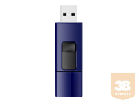 SILICON POWER memory USB Blaze B05 64GB USB 3.2 Blue