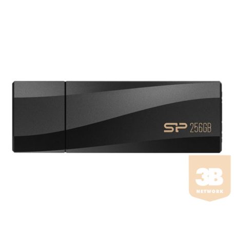 SILICON POWER memory USB Blaze B07 64GB USB 3.2 antibacterial