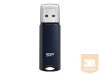 SILICON POWER memory USB Marvel M02 64GB USB 3.0 Blue