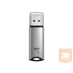 SILICON POWER memory USB Marvel M02 64GB USB 3.0 Silver