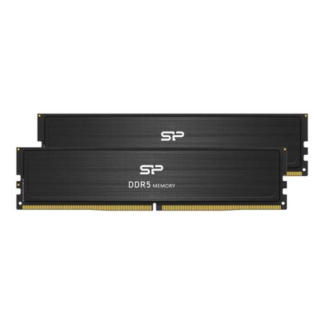 SILICON POWER XPOWER Zenith 64GB 2x32GB DDR5 6000MT/s CL30 OC-UDIMM