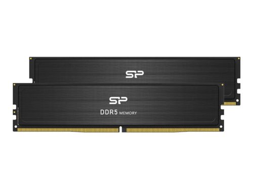 SILICON POWER XPOWER Zenith 64GB 2x32GB DDR5 6000MT/s CL30 OC-UDIMM