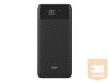 SILICON POWER GP28 Power Bank 10000mAH Black