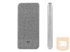 SILICON POWER QP77 Power Bank 10000mAh Gray