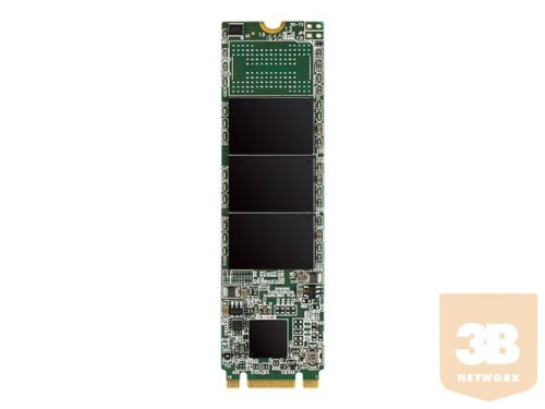 SILICON POWER SSD A55 128GB M.2 SATA 550/420 MB/s