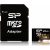 Silicon Power memory card Micro SDXC 128GB Class 10 Elite UHS-1 +Adapter