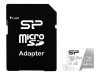 SILICON POWER memory card Superior Micro SDXC 128GB UHS-I U3 A2 V30