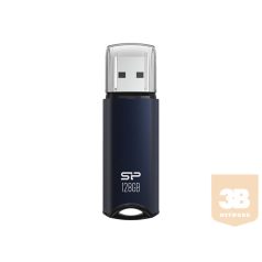 SILICON POWER memory USB Marvel M02 128GB USB 3.0 Blue