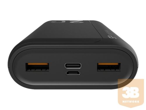 SILICON POWER QP 15 Powerbank 20000 Black