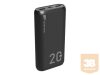 SILICON POWER QP 15 Powerbank 20000 Black