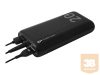 SILICON POWER QP 15 Powerbank 20000 Black