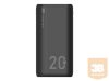 SILICON POWER QP 15 Powerbank 20000 Black