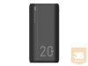 SILICON POWER QP 15 Powerbank 20000 Black