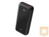 SILICON POWER QS28 Powerbank 20000mAH microUSB Type-C Black