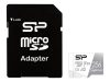 SILICON POWER memory card Superior Micro SDXC 256GB UHS-I U3 A2 V30