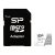 SILICON POWER memory card Superior Micro SDXC 256GB UHS-I U3 A2 V30