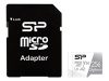 SILICON POWER memory card Superior Micro SDXC 256GB UHS-I U3 A2 V30