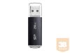 SILICON POWER memory USB Blaze B02 256GB USB 3.2 Black