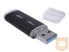 SILICON POWER memory USB Blaze B02 256GB USB 3.2 Black