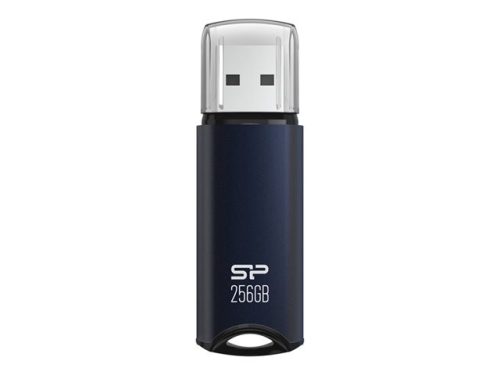 SILICON POWER memory USB Blaze B02 256GB USB 3.1 Blue