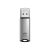 SILICON POWER memory USB Blaze B02 256GB USB 3.1 Silver