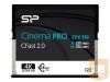 SILICON POWER Cfast 2.0 CinemaPro CFX310 256GB MLC