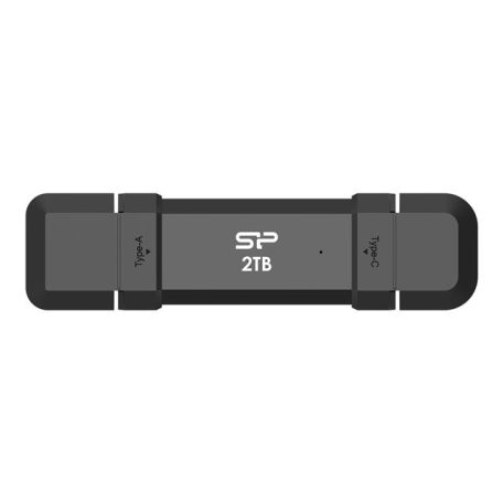 SILICON POWER MS60 500GB USB 3.2 Gen2 600/500 MB/s Pendrive Blue