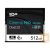 SILICON POWER 512GB Cfast CinemaPro CFX310 MLC