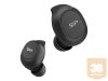 SILICON POWER Bluetooth Headphones Blast Plug BP80 BT 5.0 Black