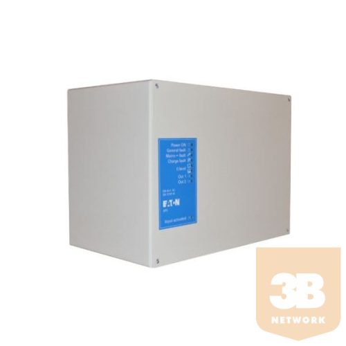 EATON-COOPER - SPS-2423 dobozolt tűzjelző segédtápegység 24 V / 1,5 A