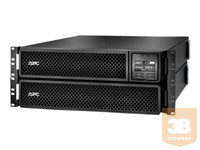 APC Smart-UPS SRT 2200VA RACK 230V