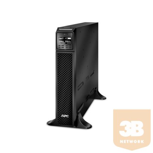 APC SRT2200XLI APC Smart-UPS SRT 2200VA 230V