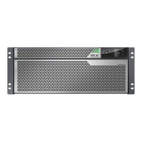 APC Smart-UPS Ultra On-Line Lithium ion 10KVA/10KW 4U Rack/Tower 230V