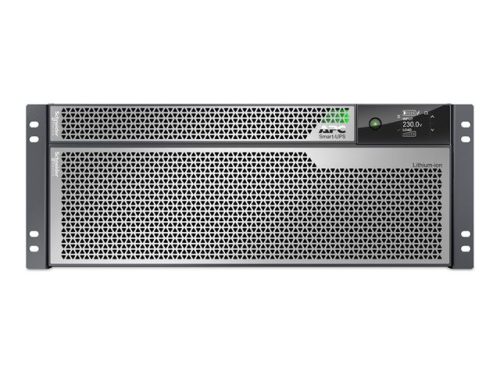 APC Smart-UPS Ultra On-Line Lithium ion 10KVA/10KW 4U Rack/Tower 230V