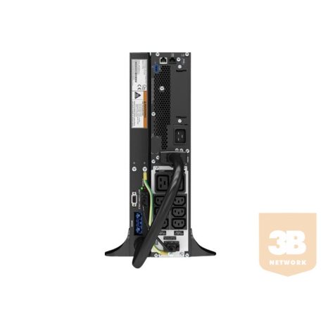 APC SRTL2200RMXLI APC SMART-UPS SRT LI-ION 2200VA RM 230V