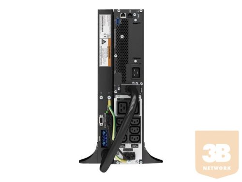 APC SRTL2200RMXLI APC SMART-UPS SRT LI-ION 2200VA RM 230V